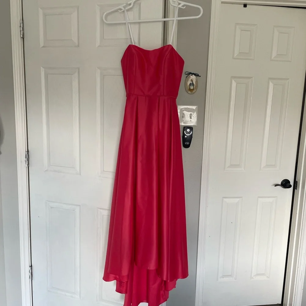 camille la vie pink dress Pink Dresses Camille La Vie
